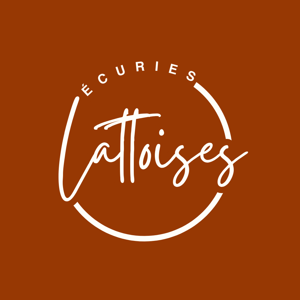 Logo les écuries lattoises